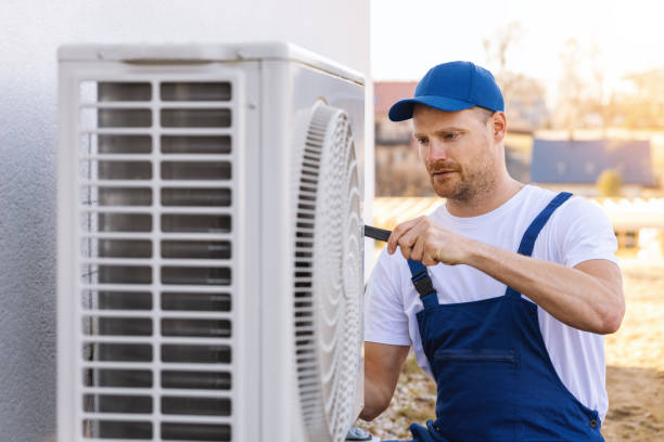 Best HVAC Installation Services  in Medford Lakes, NJ